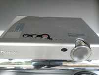 Projektor Panasonic