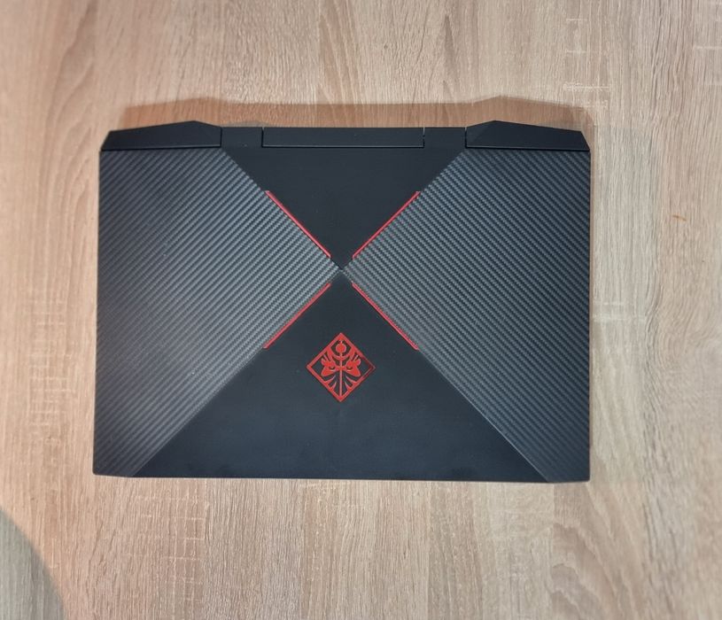 HP OMEN 15-dc1065nw