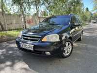 Chevrolet lacetti Автомат, в рідній фарбі