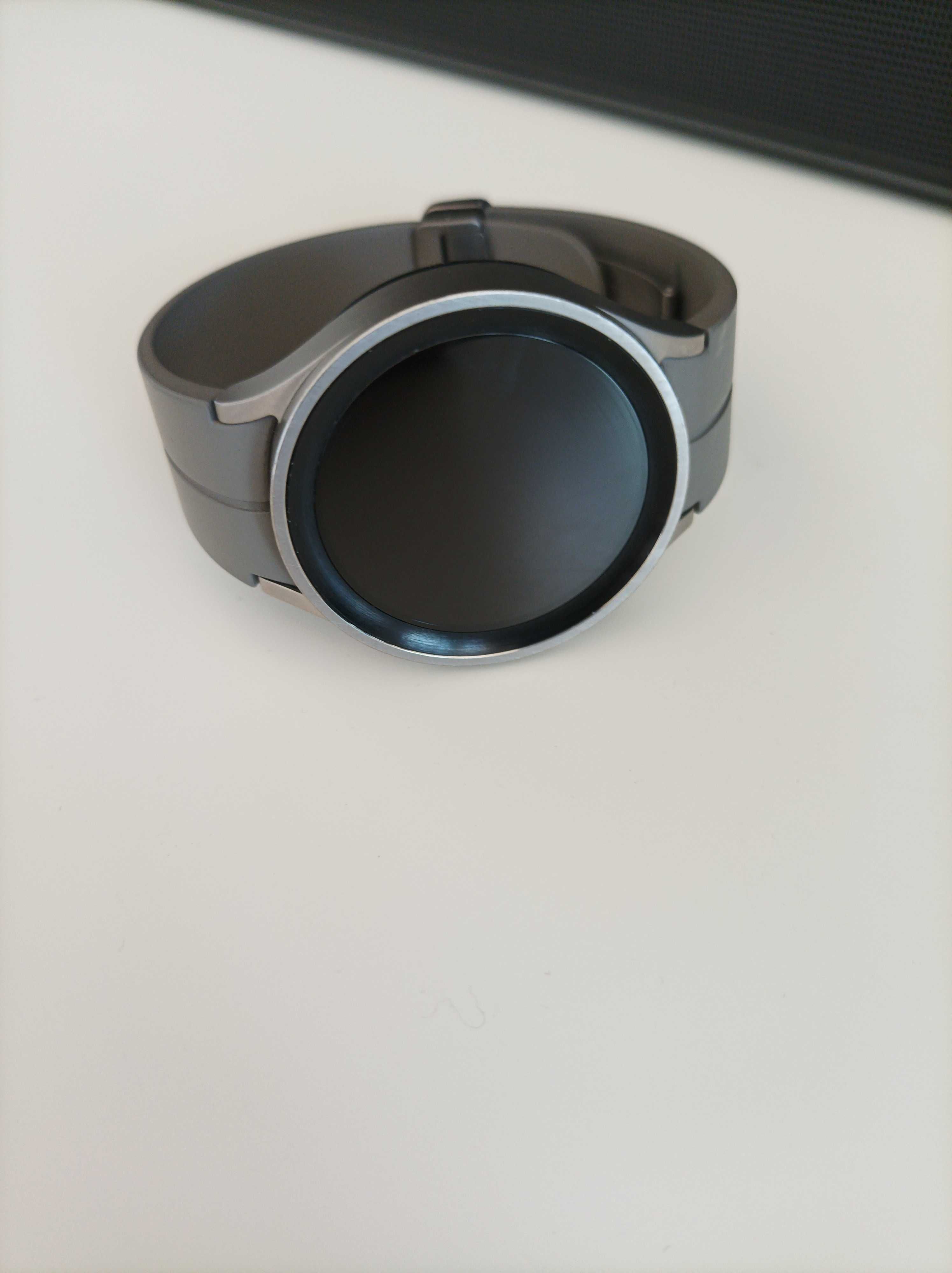 Samsung  Galaxy Watch 5 Pro Gwarancja !   Stan idealny