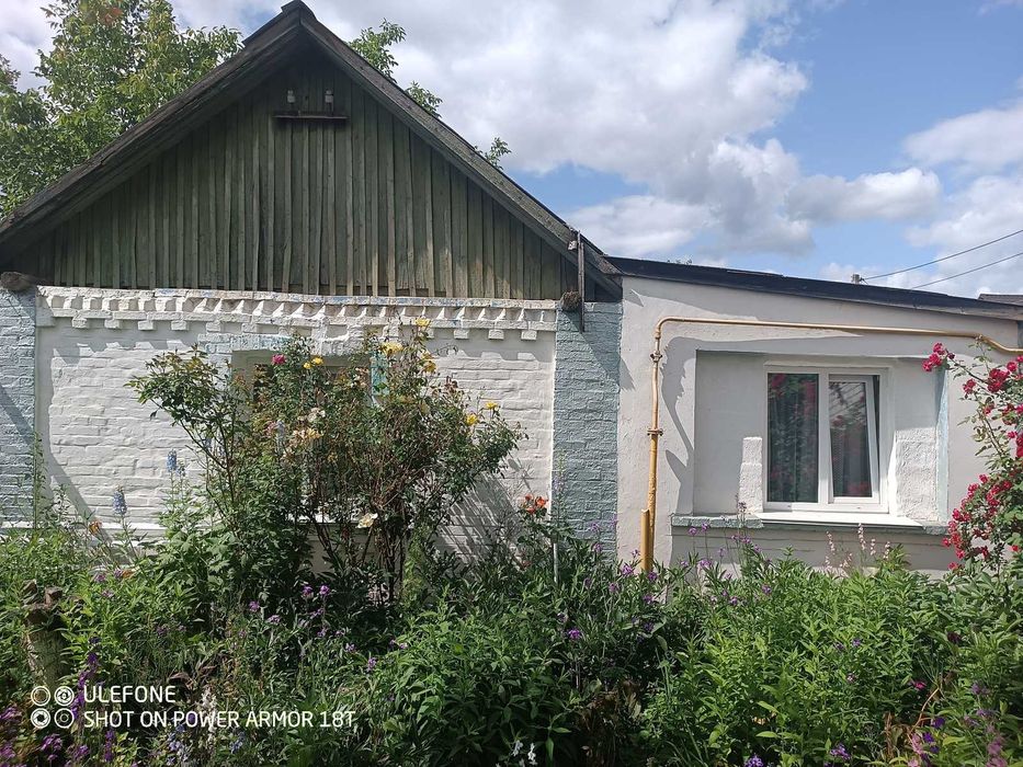 Продаж будинку в Тяжилові