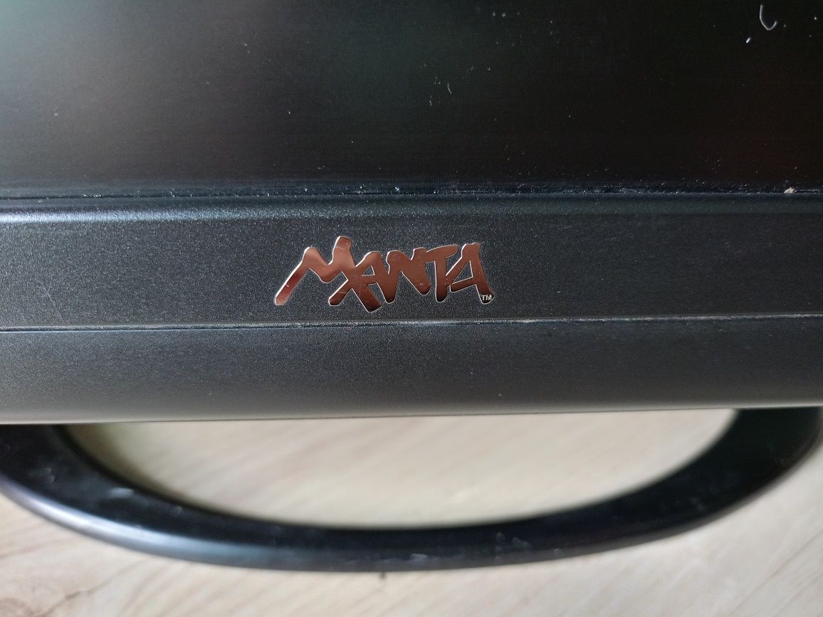 Monitor LCD Manta 1903