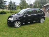 Citroen C3 VTR, 2006