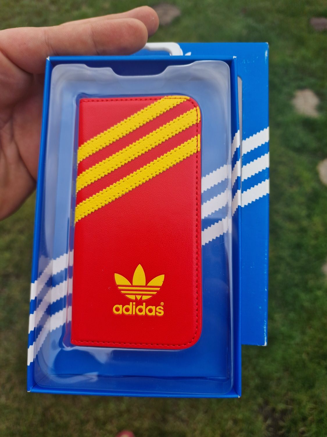 Etui case iphone 5 5s se