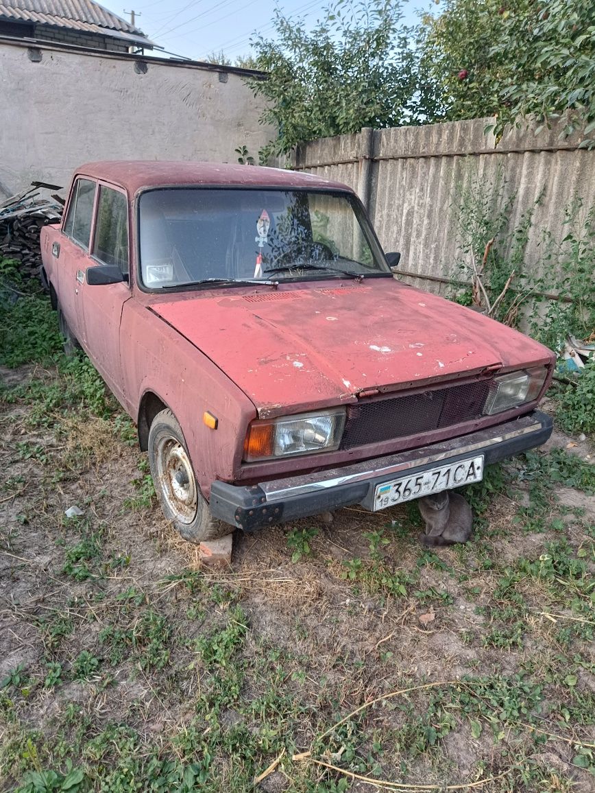 Продам жигу пятерку