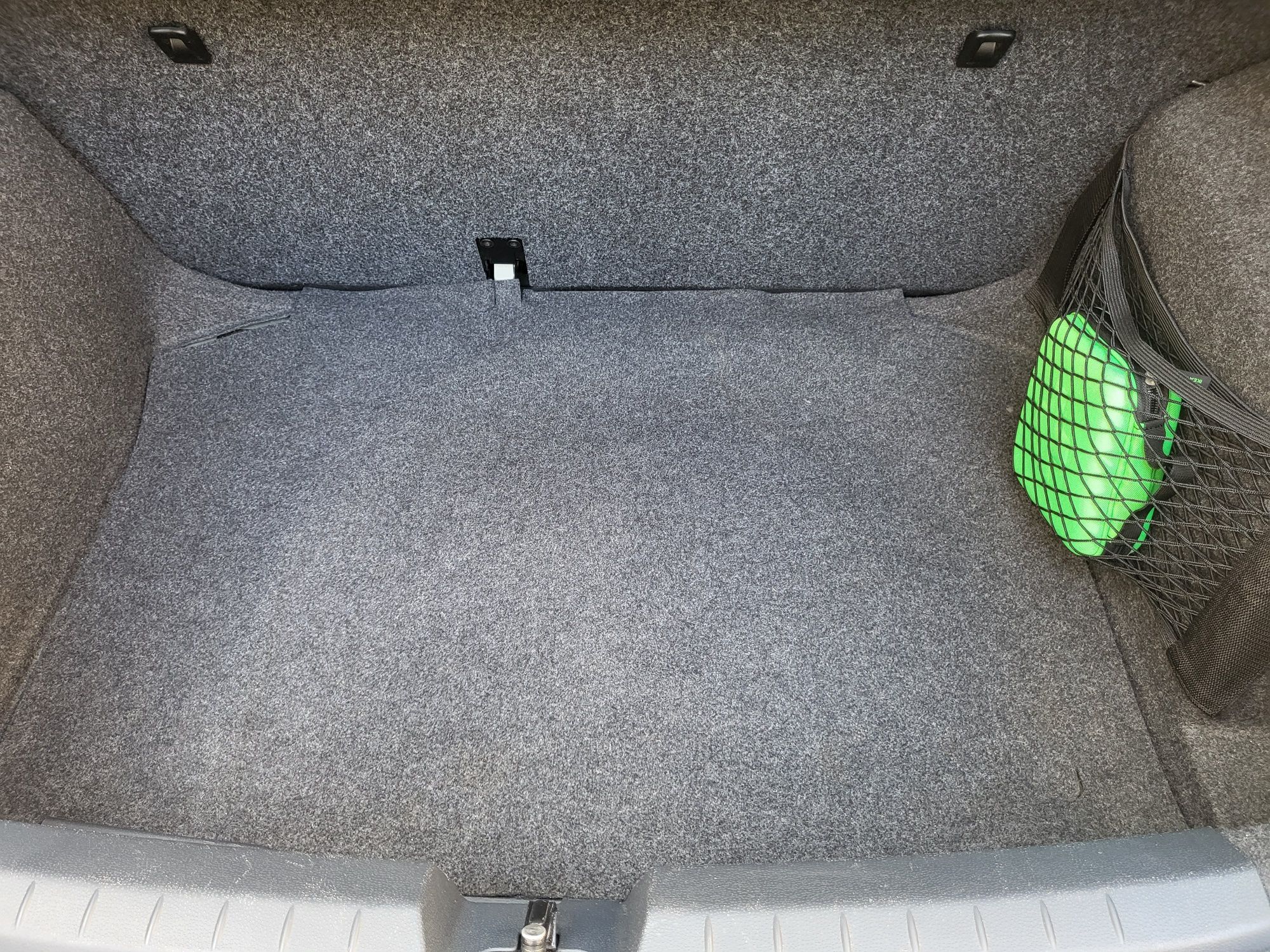 Seat ibiza 1.4tdi