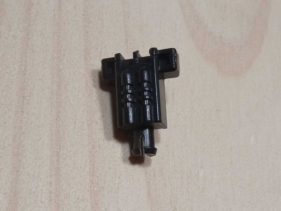 Transformers G1 Streetwise - Conector do canhão