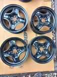 felgi stalowe 15" 4x100 6x15 ET 39 Opel CORSA ASTRA
