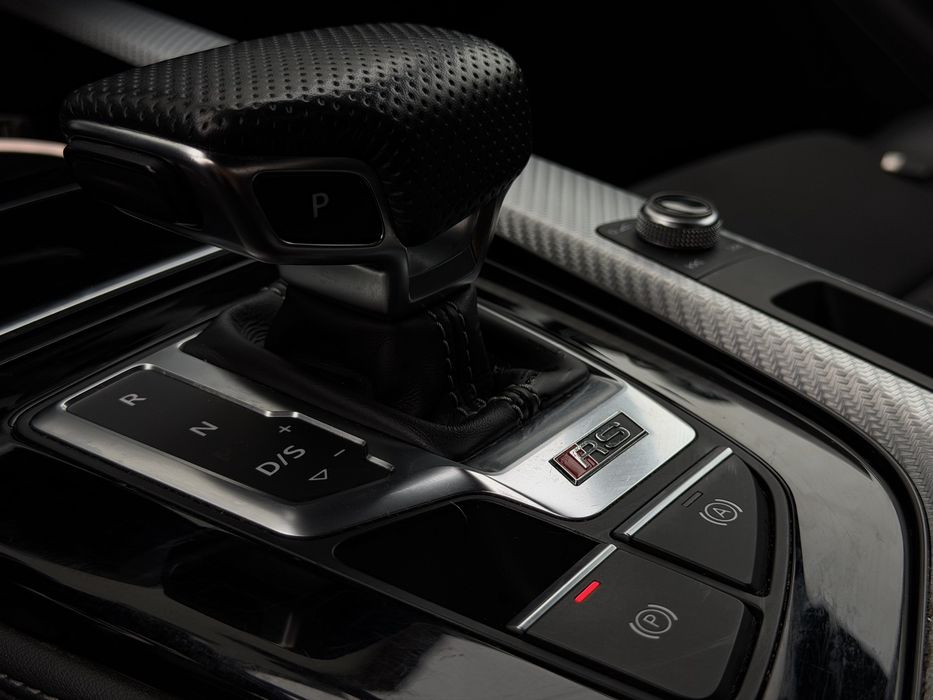 RS5 coupe Cesja odstepne 25tys zl