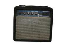 Wzmacniacz DIABLO VG-6