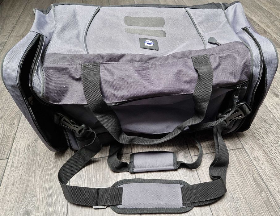 Torba VOLVO Iron Mark, sportowo-turystyczna jedyna taka na Olx!