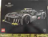 LEGO Set 42156 | Peugeot 9x8 24H Le Mans