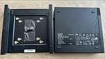 Obudowa Lenovo M715q + nowy uchwyt