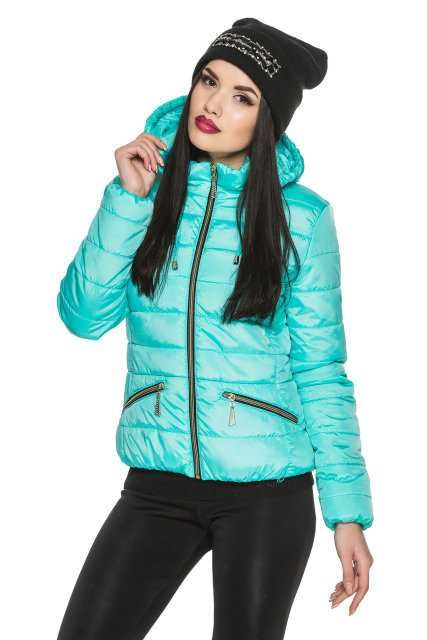 Куртка женская р 54