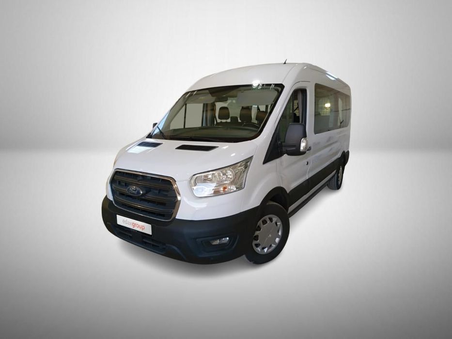 Ford Transit 330 L3 2.0 TDCi H2 Trend