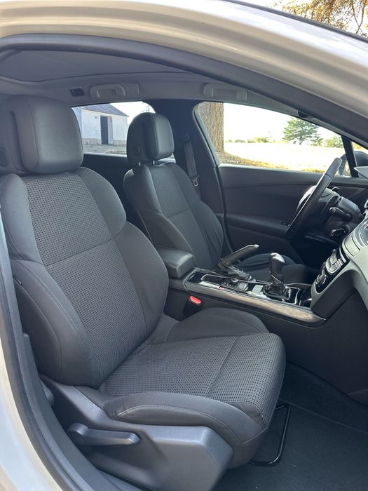 Peugeot 508 SW | 1.6e-HDI | ALLURE