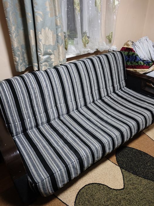 Диван розкладний