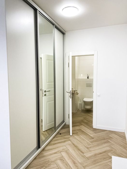 Сдам посуточно! Свободна! ЖК Славутич, Заречная 2К2, новая квартира-3-555.biz.ua