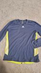 Bluzka adidas clima cool roz.M