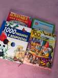 Livros de criança