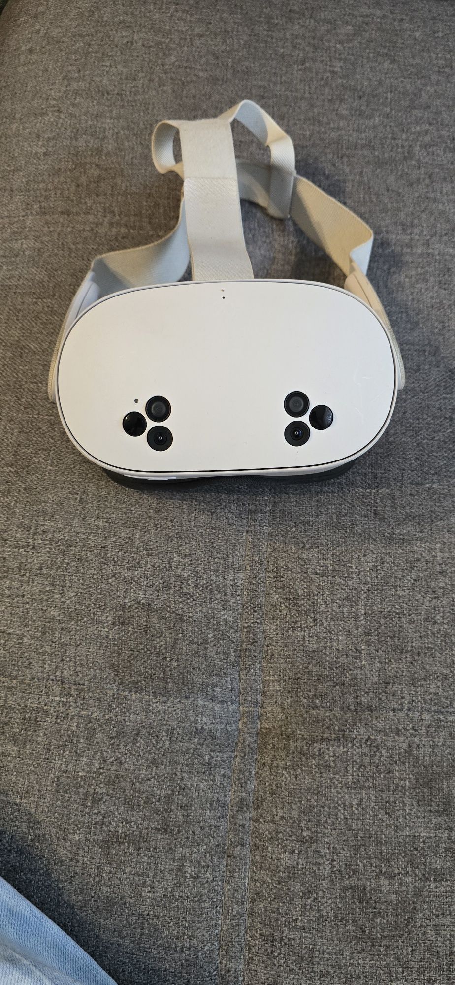 Google VR Oculus Meta Quest 3S 125 GB