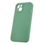 Nakładka Mag Invisible do iPhone 15 6,1" pistacja