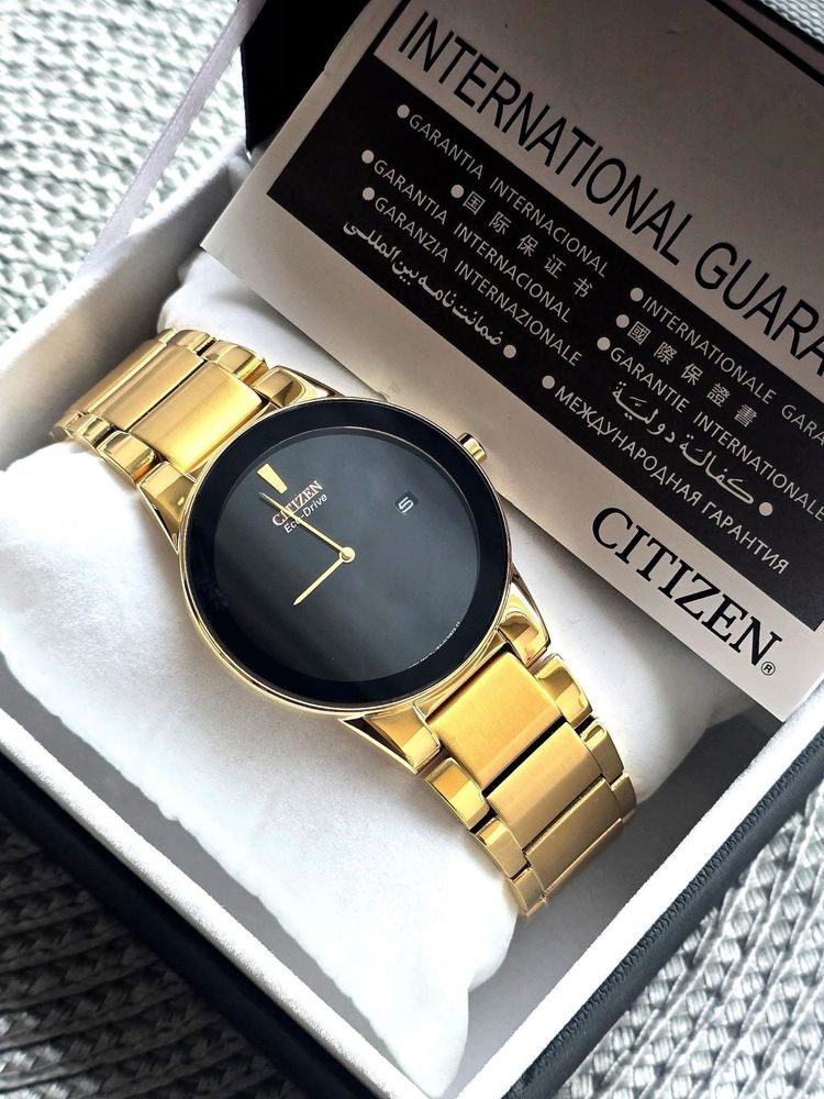 Zegarek męski CItizen AU1062-56E