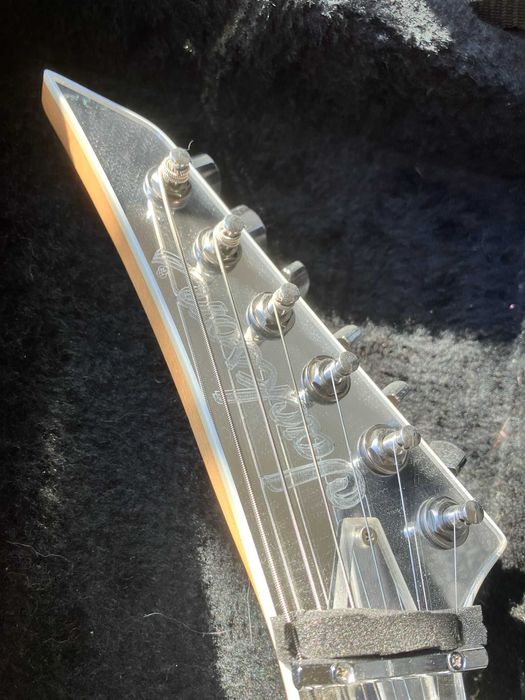 Jackson Pro Series Mirror Soloist