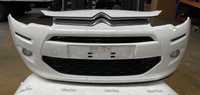 Para Choques Frontal Citroen C3 2013 a 2016