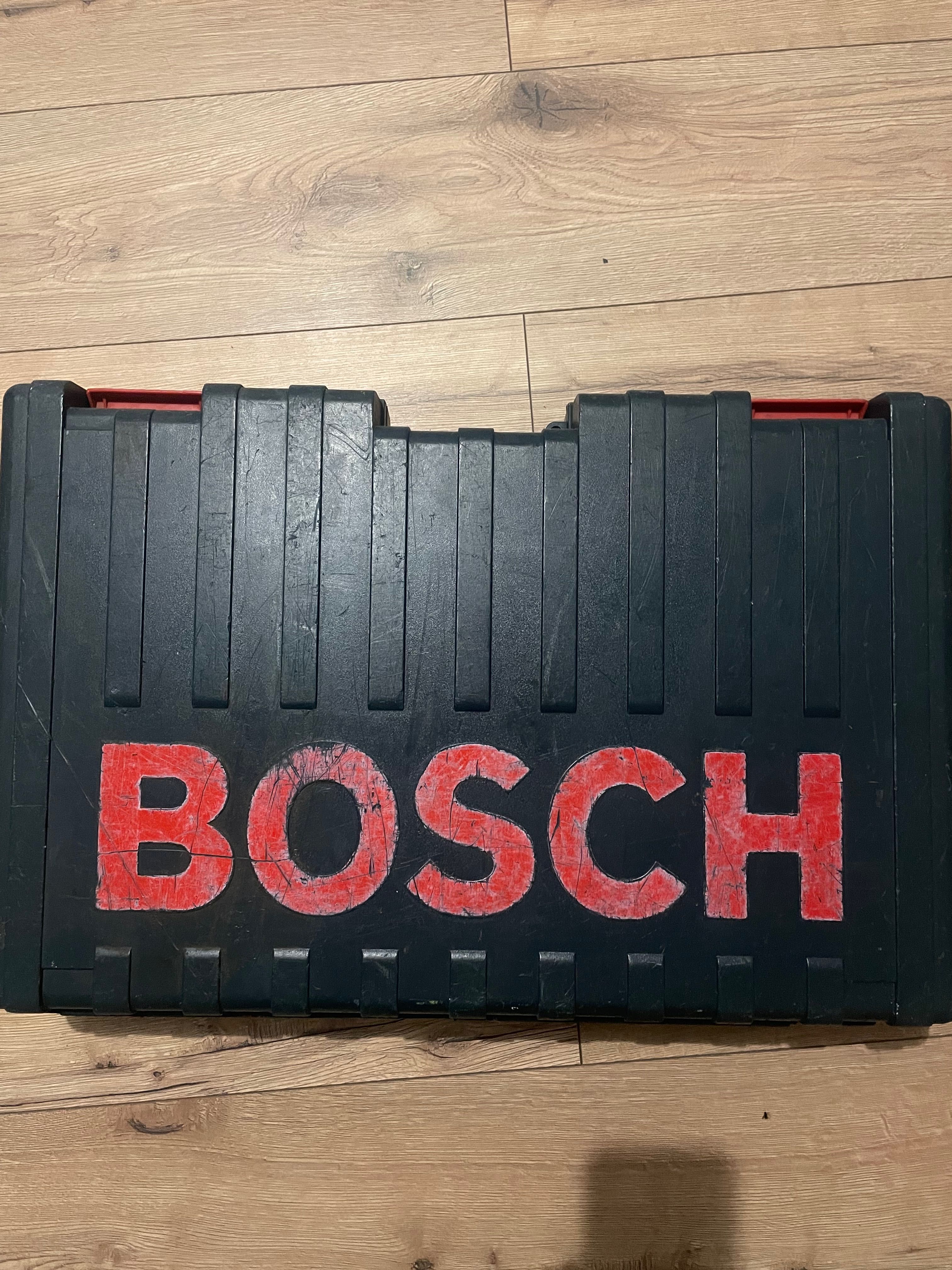 Młot udarowy Bosch GBH 7-46 DE Professional SDS