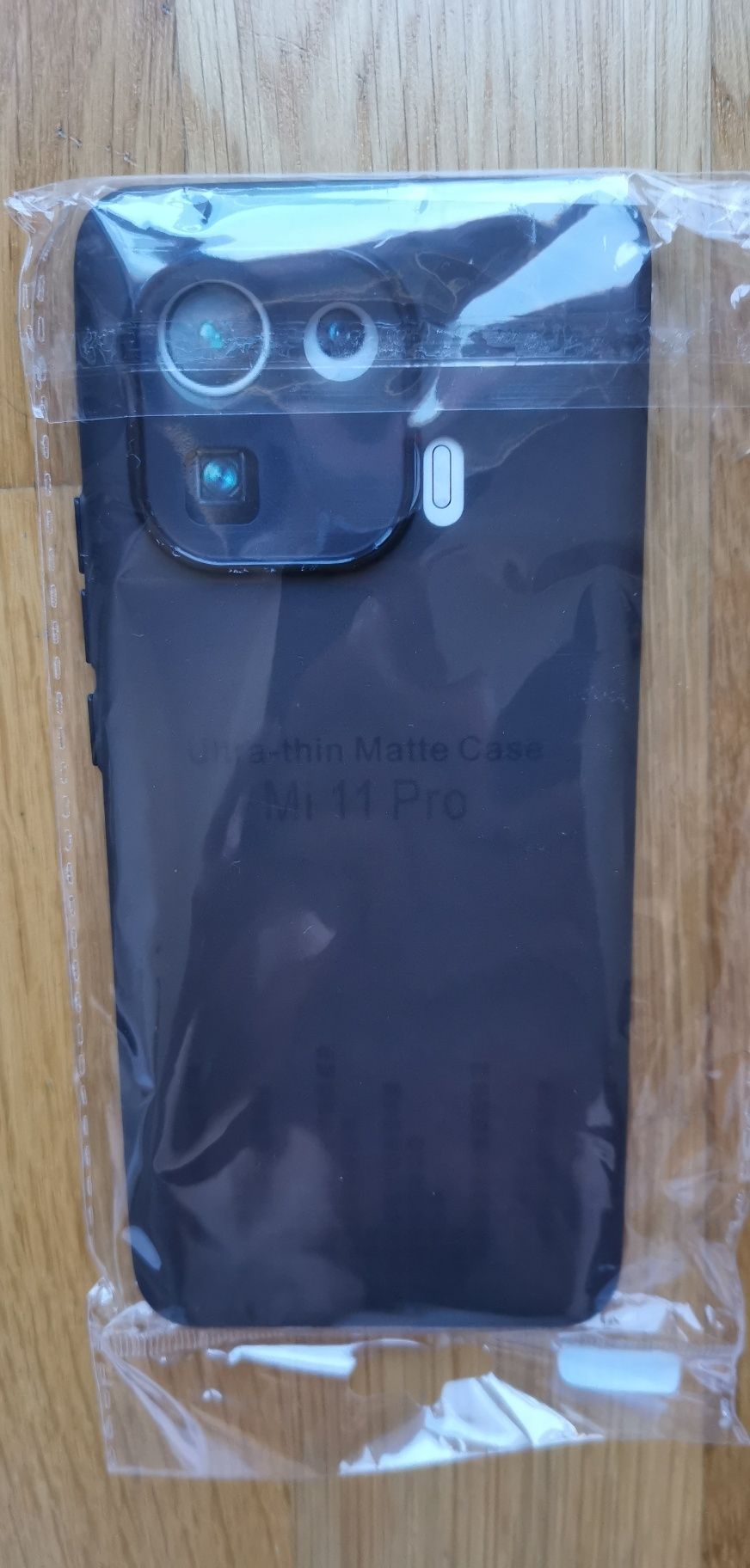 Capa Xiaomi Mi 11Pro