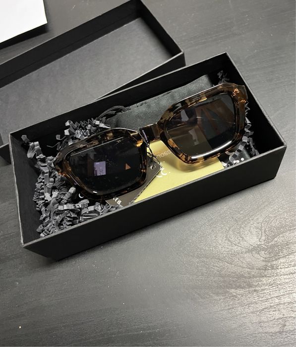 Oculos Bussola Cortez
