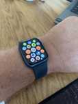 Apple iWatch seria 7 45mm GPS
