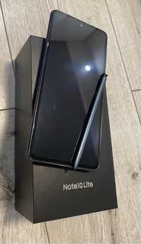 Samsung Note 10 Lite, 6/128