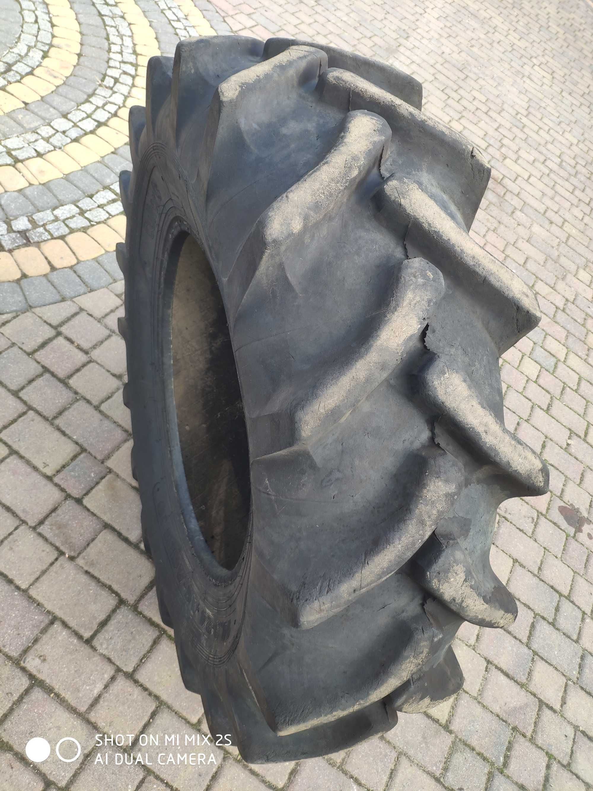 Opona Opony 14,9-24 CULTOR AS-AGRI 19 14,9R24 380/85R24 Mitas TD 19