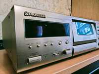 pioneer-ct-s 540s gold