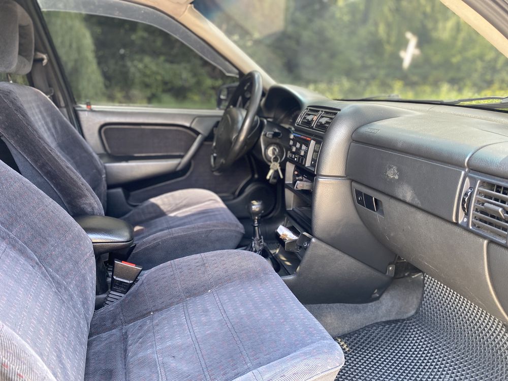 Продам Вектру А Opel Vectra A