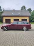 Mercedes W202 C200 Esprit 2.0 lpg Kombi Hak 1996r ZAMIANA