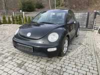 VW New beetle 1.9 TDI