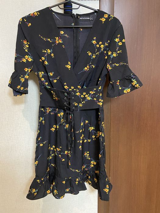 2 сукні розмір s