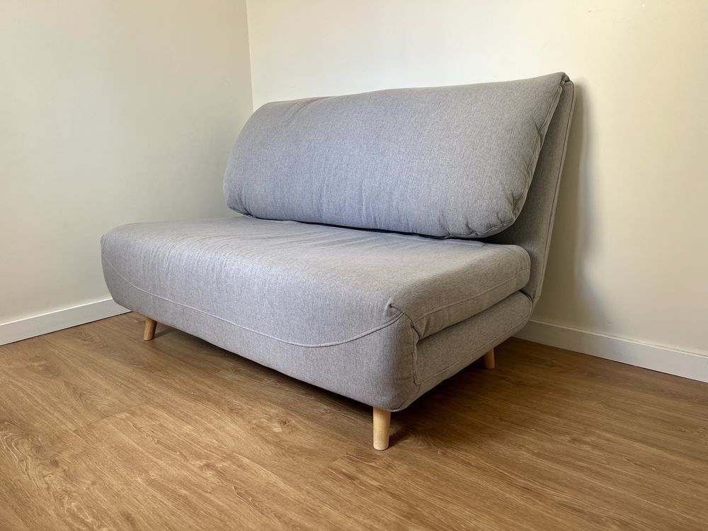 Sofá-cama click-clack La Redoute