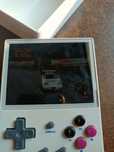 Konsola do gier retro anbernic