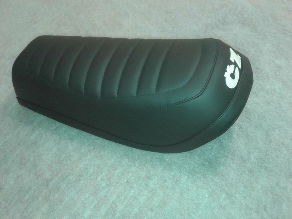 Чехол сидения Чезет кросс модель 513-514,516,980