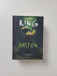 Bastion. Stephen King