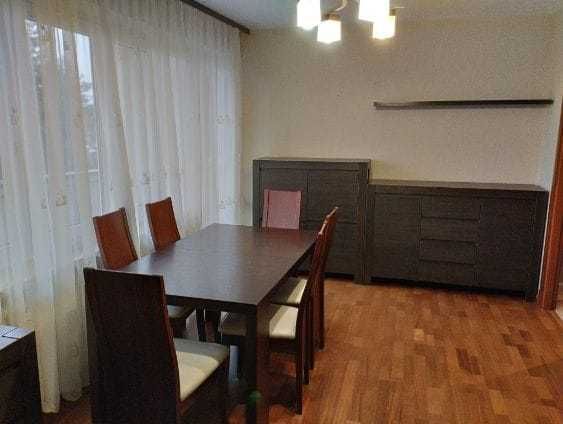 Mieszkanie 3 pokojowe do wynajęcia 59m2