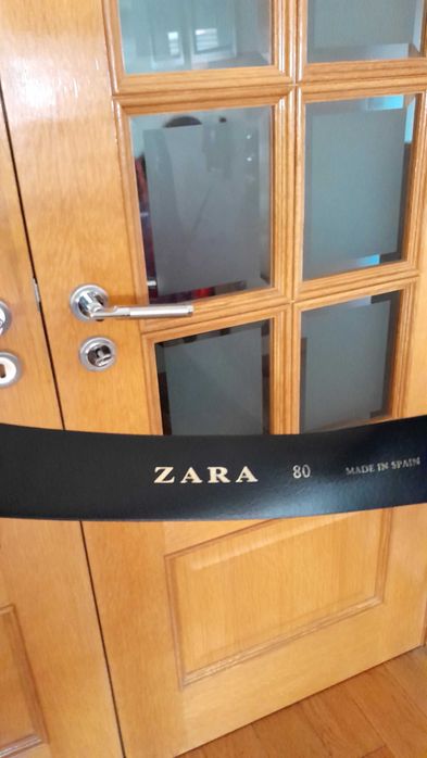 Cinto  senhora , padrão tigressa