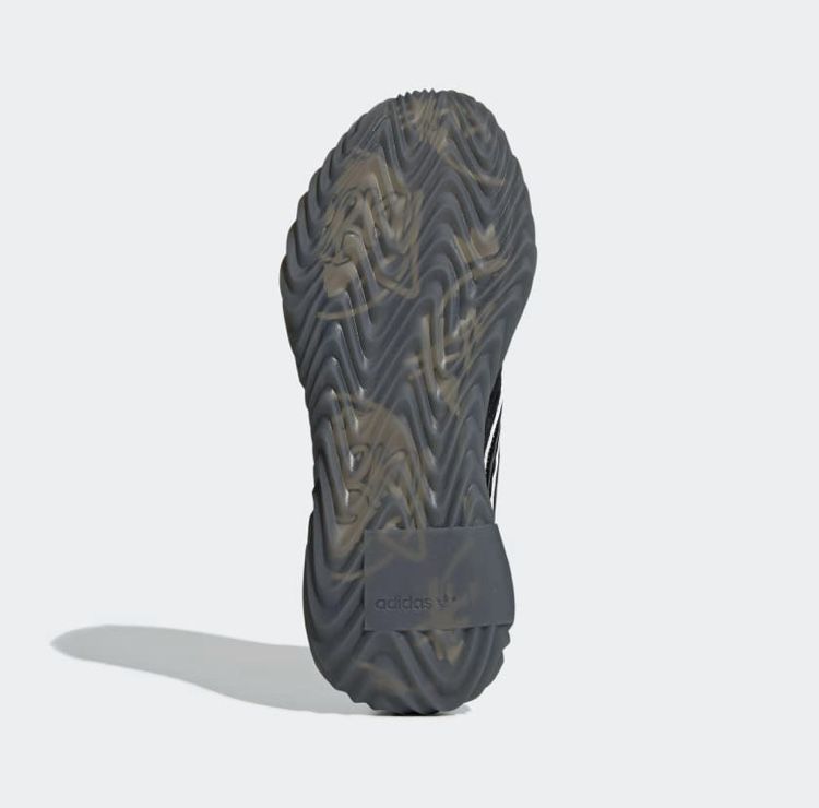 Кросівки Adidas Sobakov