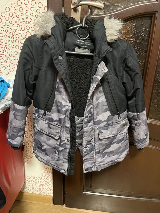 Продам пакет речей на хлопчика