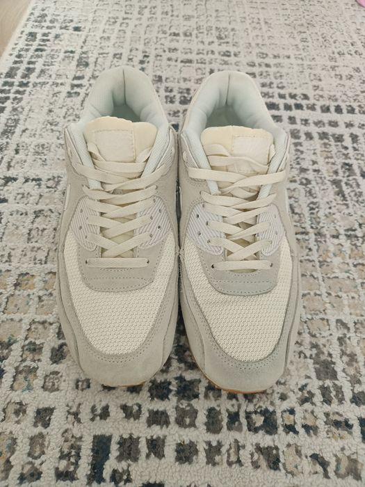 Nike AirMax 90 Essential Phantom