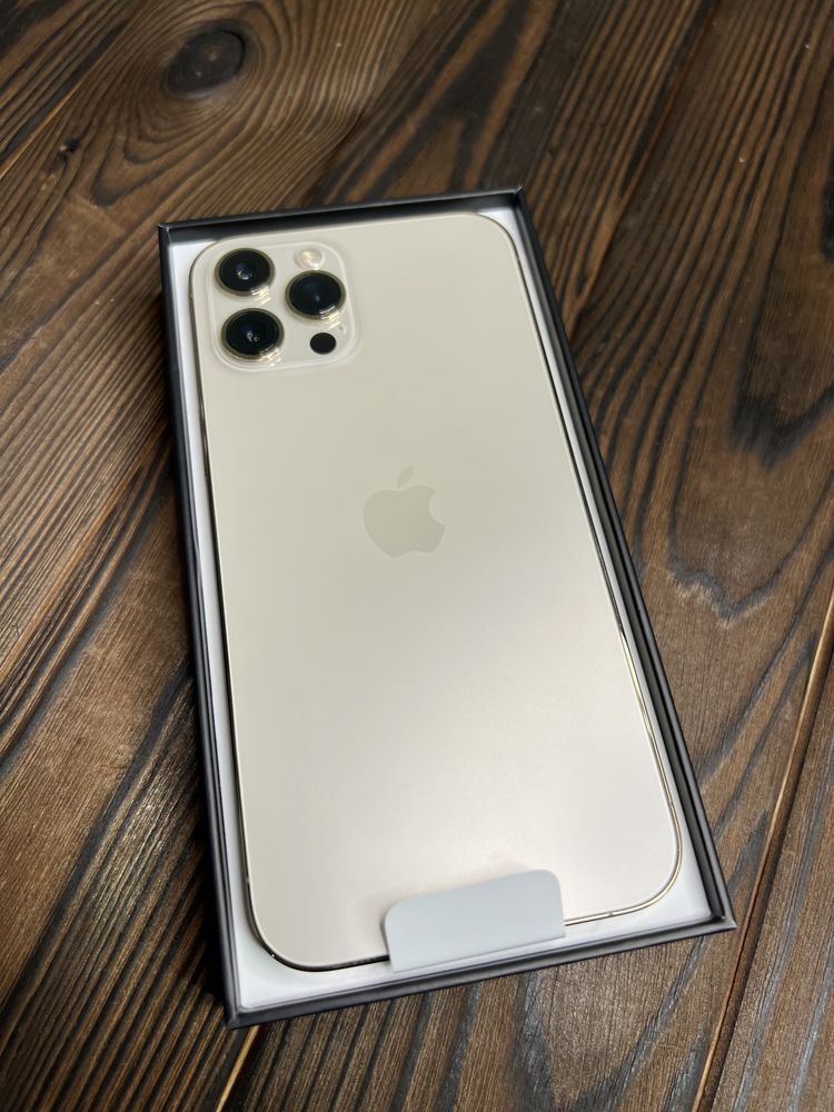 IPhone 12 pro max 256gb gold space silver blue 550$